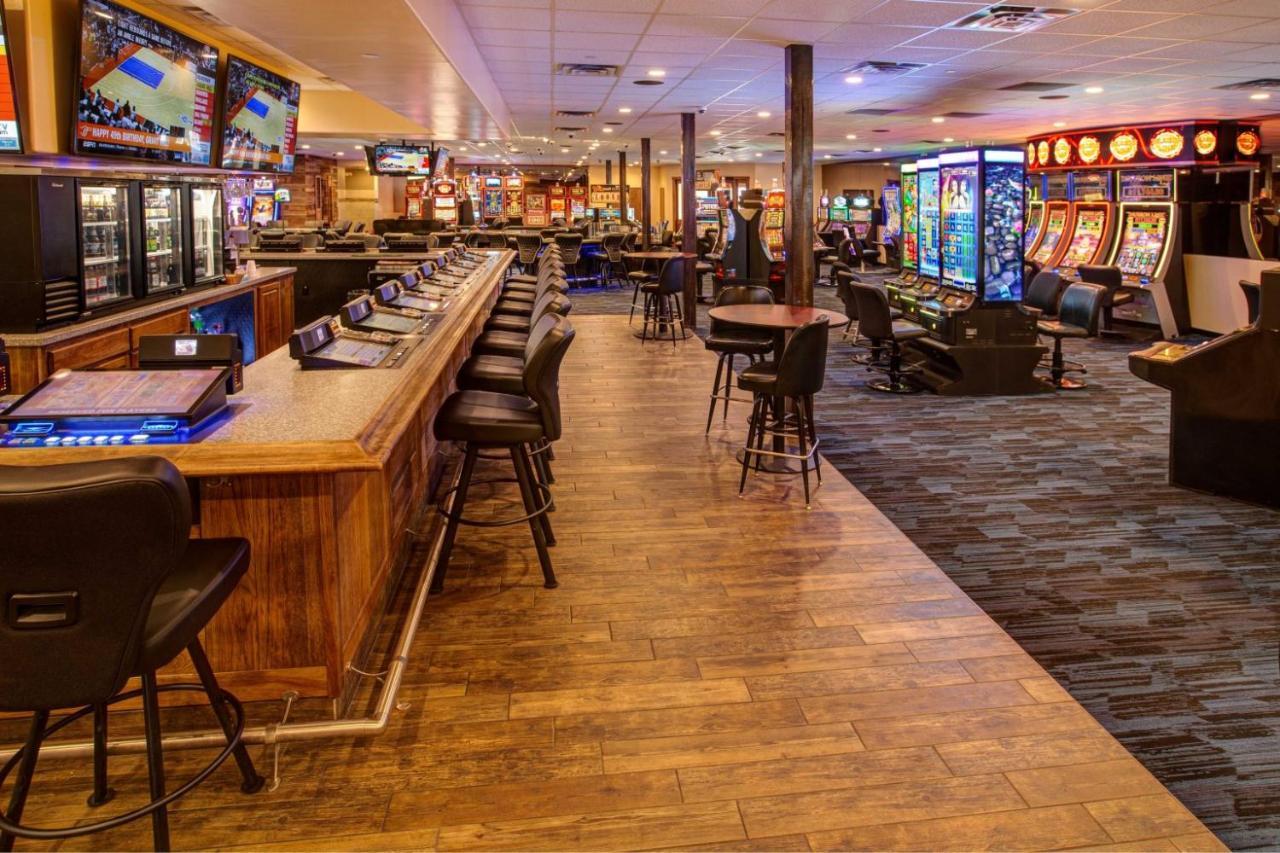 Winners Inn Casino Winnemucca Exterior photo