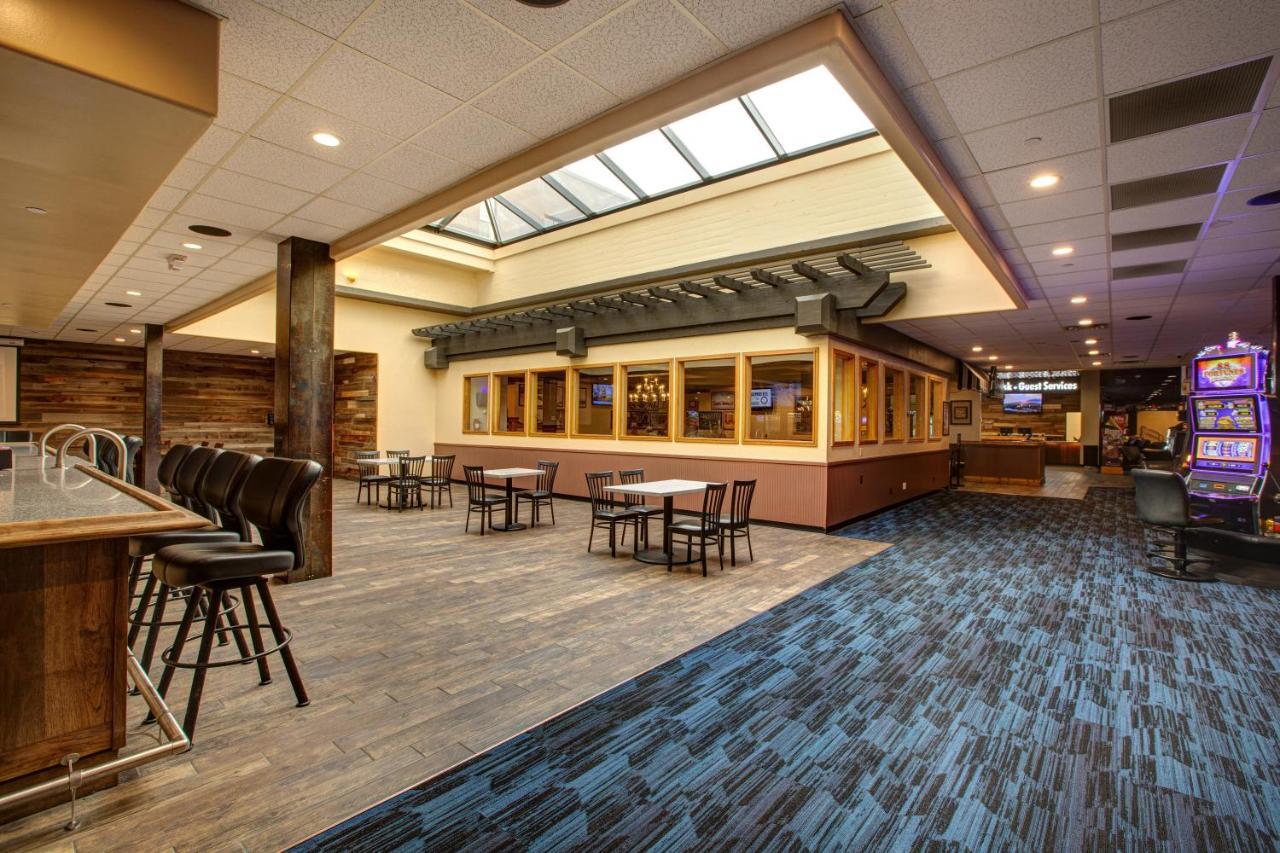 Winners Inn Casino Winnemucca Exterior photo