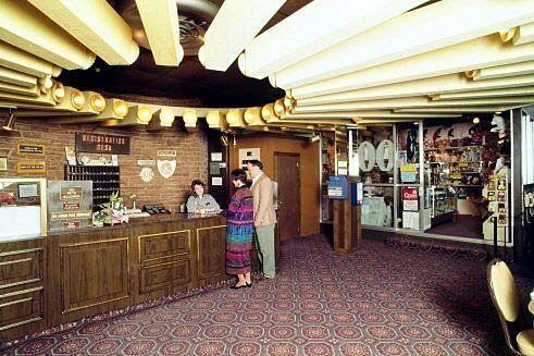 Winners Inn Casino Winnemucca Interior photo