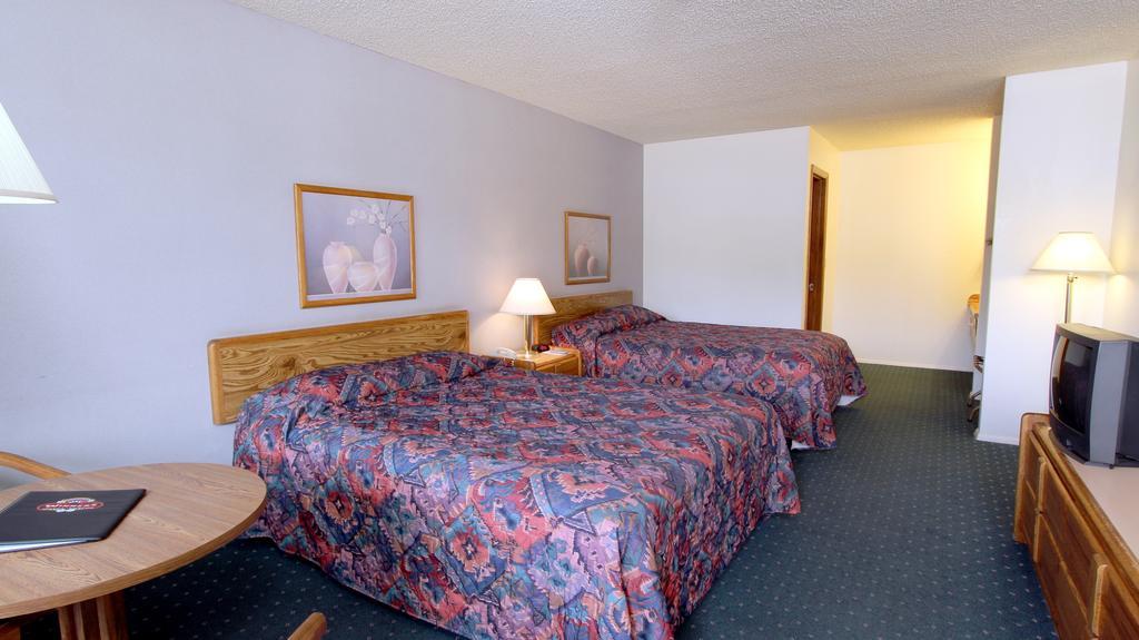 Winners Inn Casino Winnemucca Exterior photo