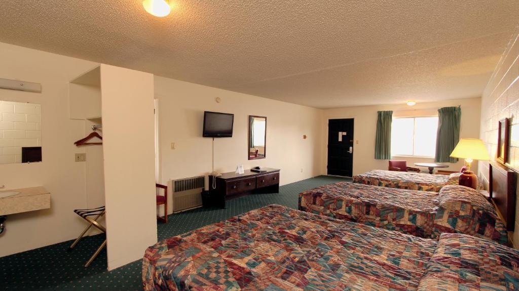 Winners Inn Casino Winnemucca Exterior photo