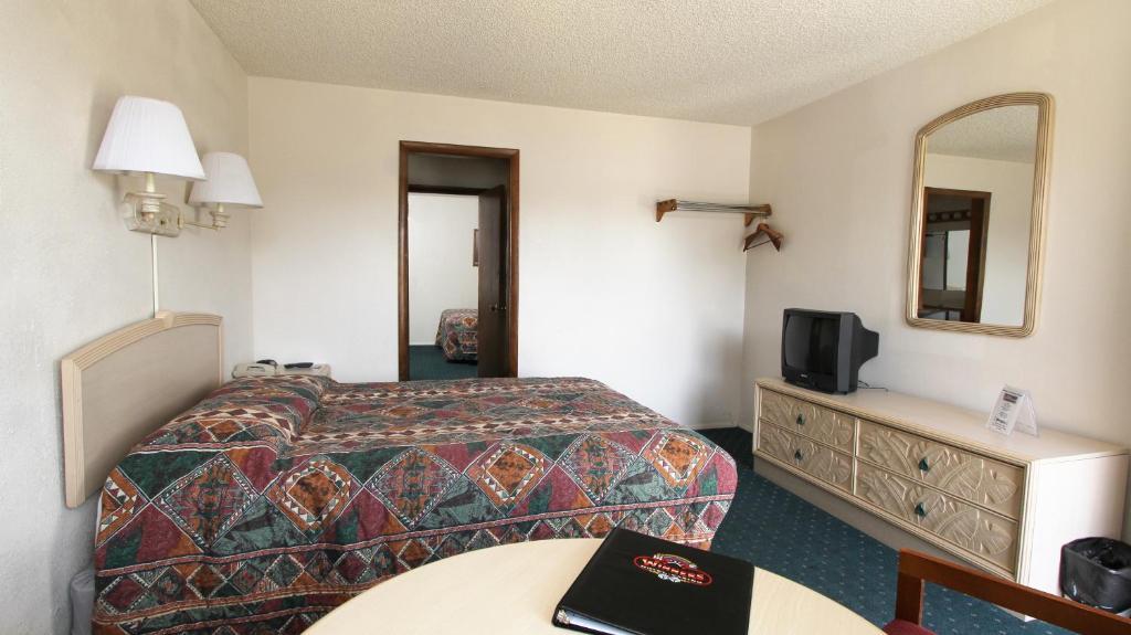 Winners Inn Casino Winnemucca Exterior photo