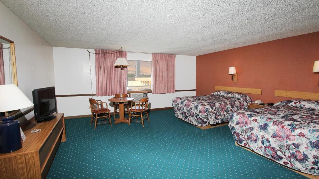 Winners Inn Casino Winnemucca Exterior photo