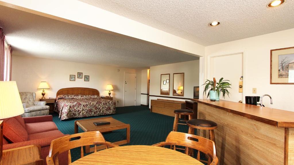 Winners Inn Casino Winnemucca Exterior photo