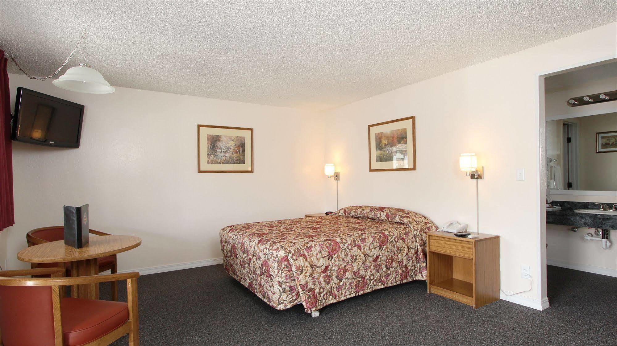 Winners Inn Casino Winnemucca Exterior photo
